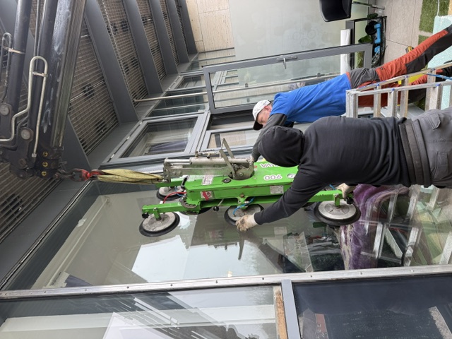 About Enfield Glazing